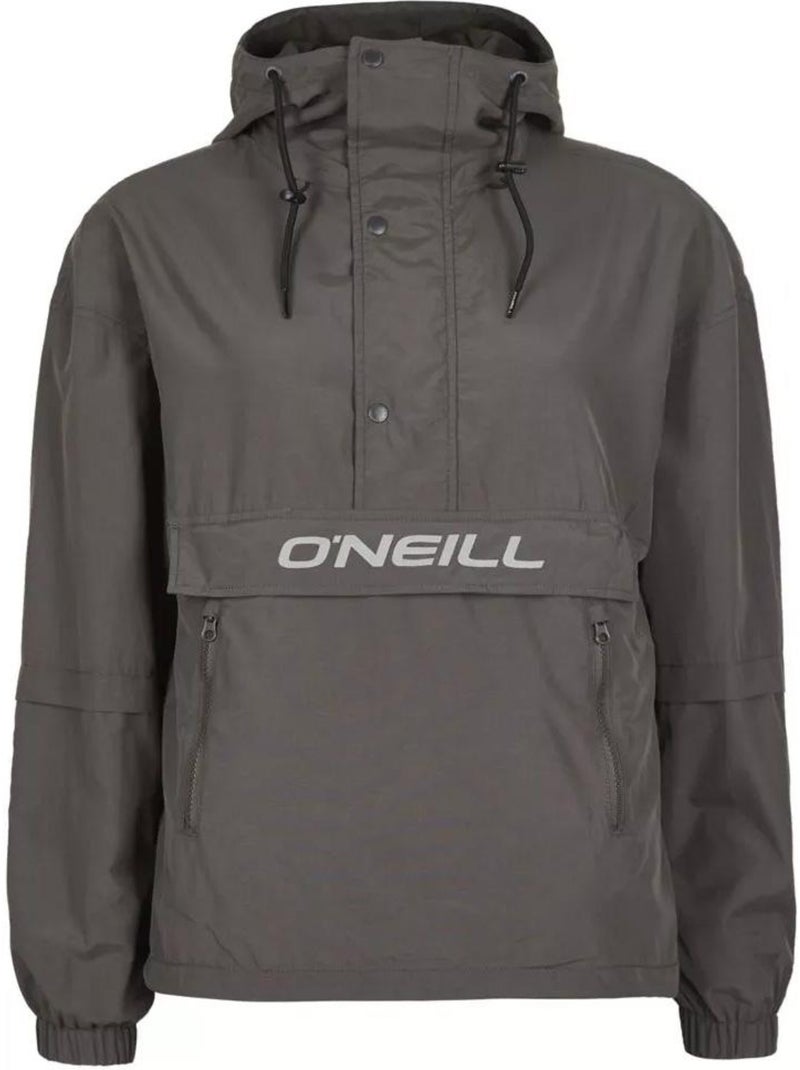Casaco Cinzento Masculino O'Neill Modlr Cinza-prateado - Kiabi