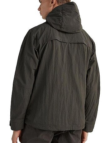 Casaco cinzento o'neill blaze para homem