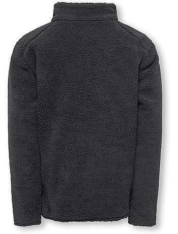 Casaco cinzento para menino kids only kobarchie