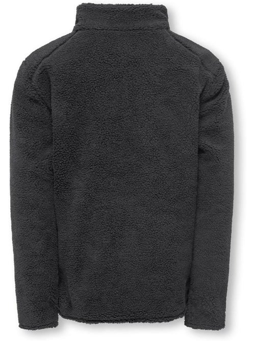 Casaco Cinzento para Menino Kids ONLY Kobarchie - Kiabi