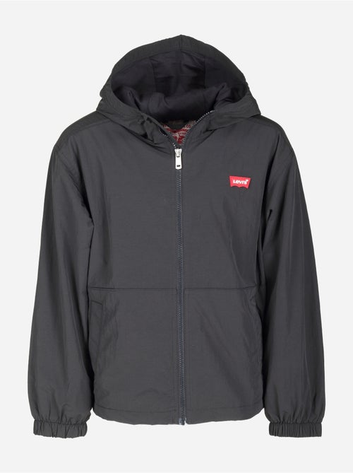 Casaco com capuz - levi's kids - Kiabi Casaco com capuz - levi's kids - Kiabi