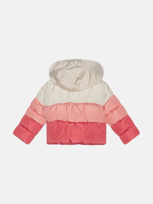 Casaco com capuz - Levi's - Kiabi Casaco com capuz - Levi's - Kiabi