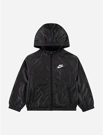 Casaco com capuz - nike