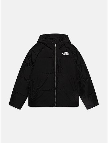Casaco com capuz - the north face