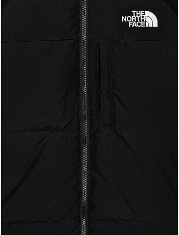 Casaco com capuz - the north face