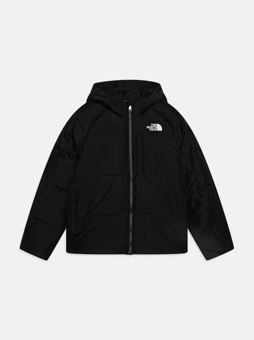 Casaco com capuz - the north face - Kiabi