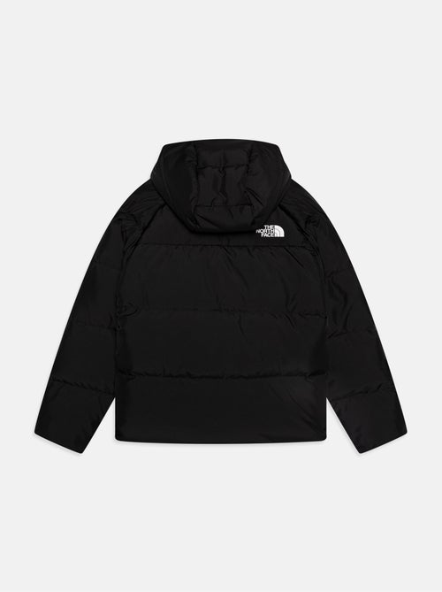 Casaco com capuz - the north face - Kiabi