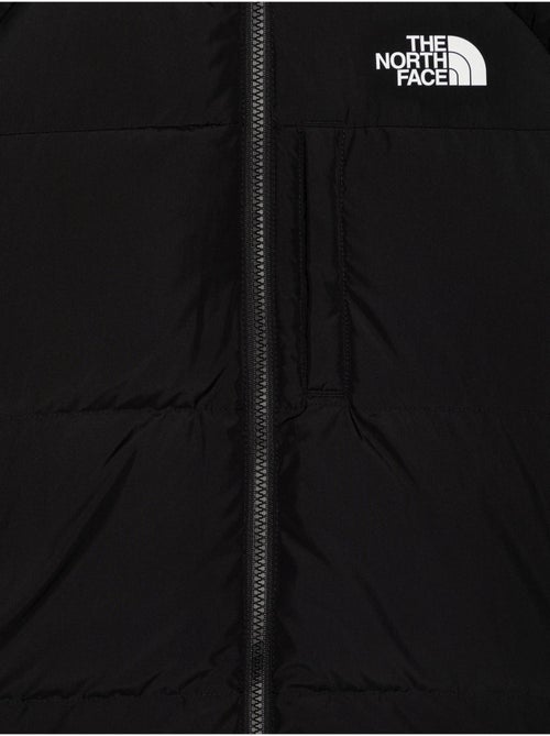 Casaco com capuz - the north face - Kiabi