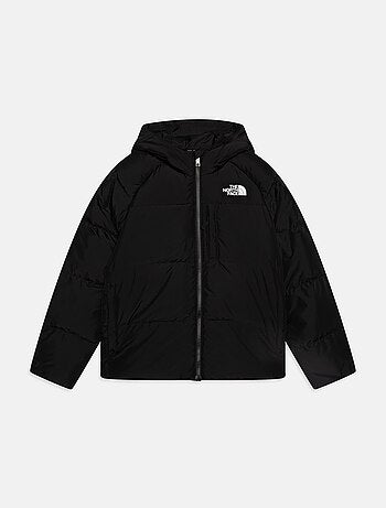 Casaco com capuz - the north face