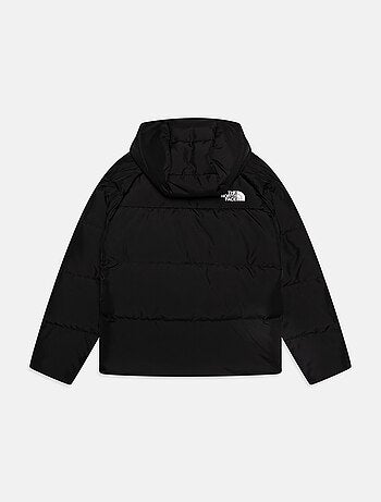 Casaco com capuz - the north face