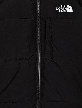 Casaco com capuz - the north face
