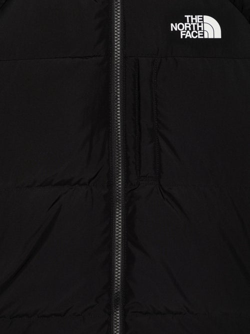 Casaco com capuz - the north face - Kiabi