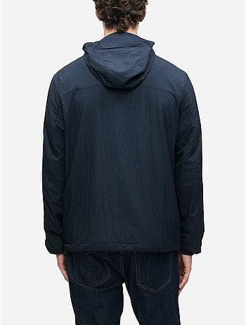 Casaco com capuz - tommy jeans