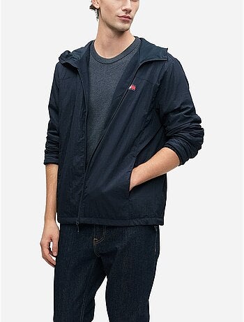 Casaco com capuz - tommy jeans