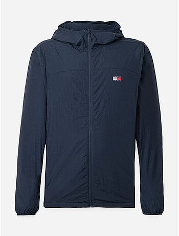 Casaco com capuz - tommy jeans
