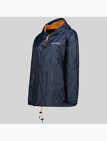 Casaco com capuz boat – geographical norway