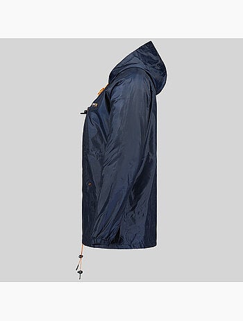 Casaco com capuz boat – geographical norway