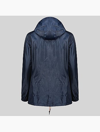 Casaco com capuz boat – geographical norway