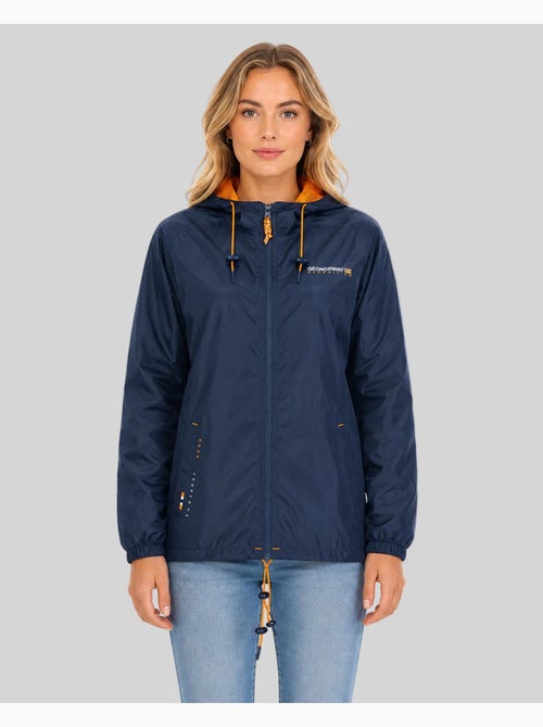 Casaco com capuz boat – geographical norway - Kiabi Casaco com capuz boat – geographical norway - Kiabi