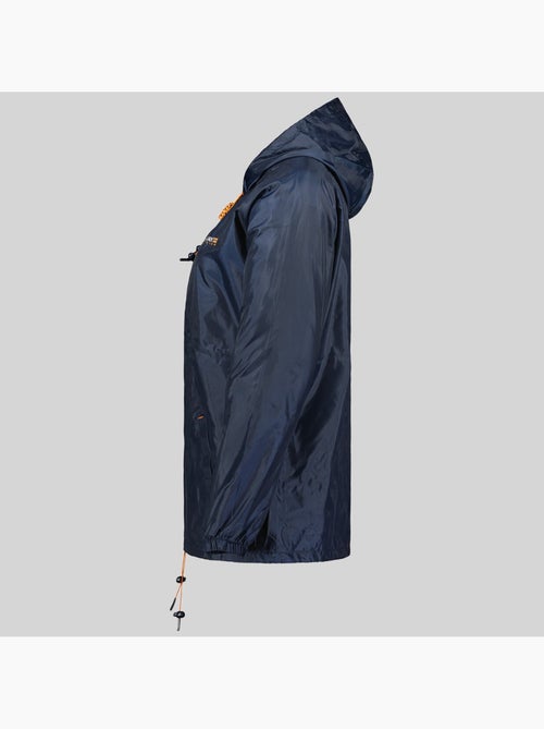 Casaco com capuz boat – geographical norway - Kiabi Casaco com capuz boat – geographical norway - Kiabi