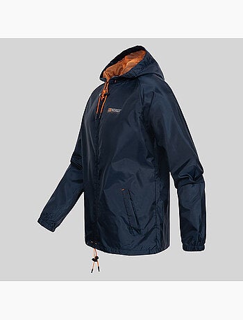 Casaco com capuz boat – geographical norway