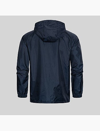 Casaco com capuz boat – geographical norway