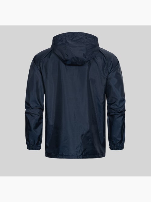 Casaco com capuz boat – geographical norway - Kiabi