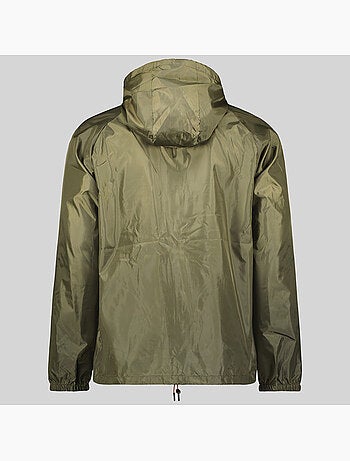 Casaco com capuz boat – geographical norway