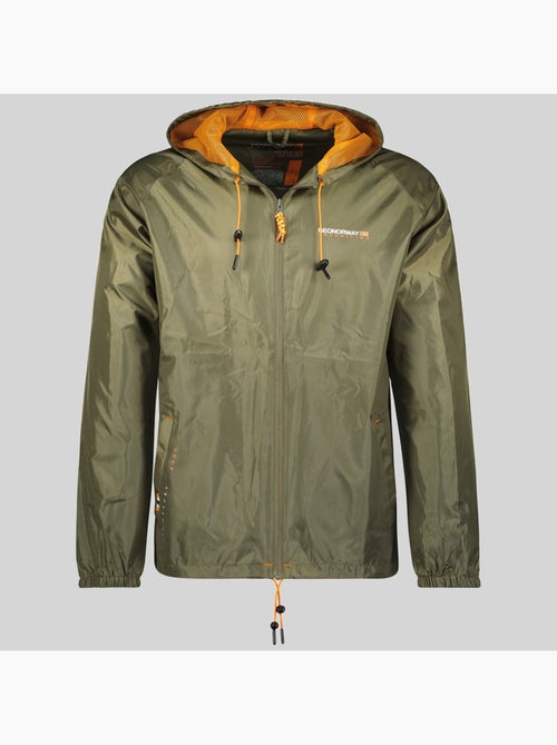 Casaco com capuz boat – geographical norway - Kiabi Casaco com capuz boat – geographical norway - Kiabi