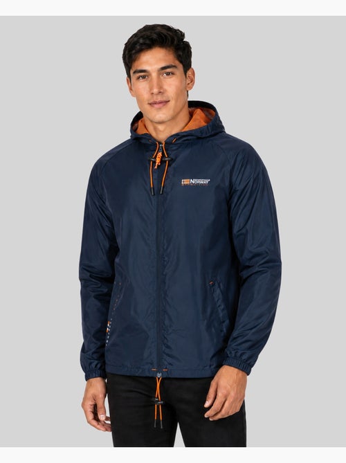 Casaco com capuz boat – geographical norway - Kiabi Casaco com capuz boat – geographical norway - Kiabi
