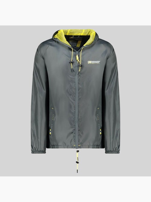 Casaco com capuz boat – geographical norway - Kiabi Casaco com capuz boat – geographical norway - Kiabi