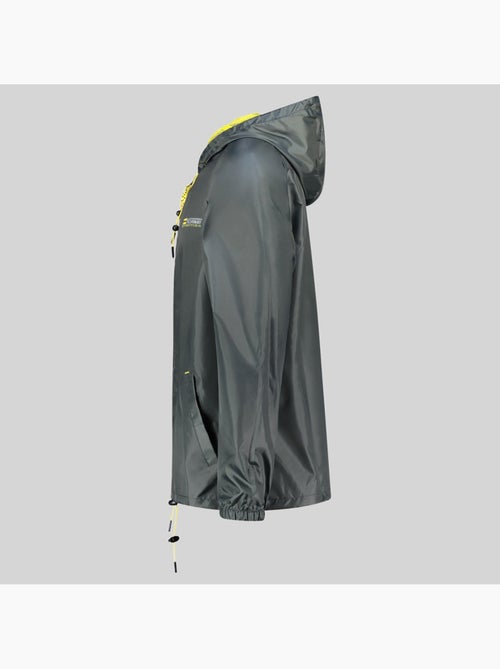 Casaco com capuz boat – geographical norway - Kiabi Casaco com capuz boat – geographical norway - Kiabi