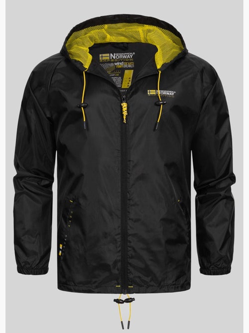 Casaco com capuz boat – geographical norway - Kiabi Casaco com capuz boat – geographical norway - Kiabi