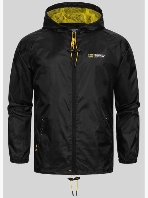 Casaco com capuz boat – geographical norway - Kiabi Casaco com capuz boat – geographical norway - Kiabi
