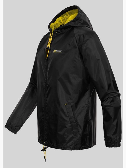 Casaco com capuz boat – geographical norway - Kiabi Casaco com capuz boat – geographical norway - Kiabi