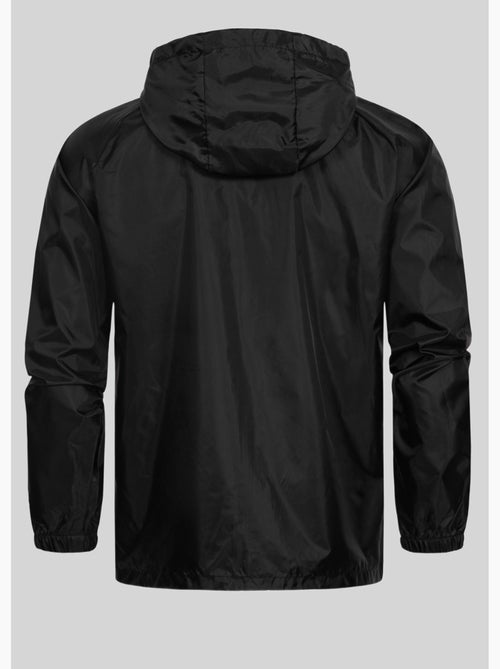 Casaco com capuz boat – geographical norway - Kiabi Casaco com capuz boat – geographical norway - Kiabi