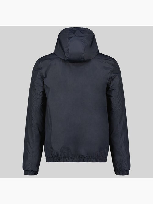 Casaco com capuz bolby – geographical norway - Kiabi