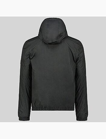 Casaco com capuz bolby – geographical norway