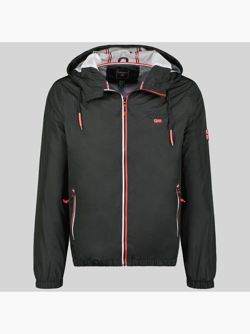 Casaco com capuz bolby – geographical norway - Kiabi Casaco com capuz bolby – geographical norway - Kiabi