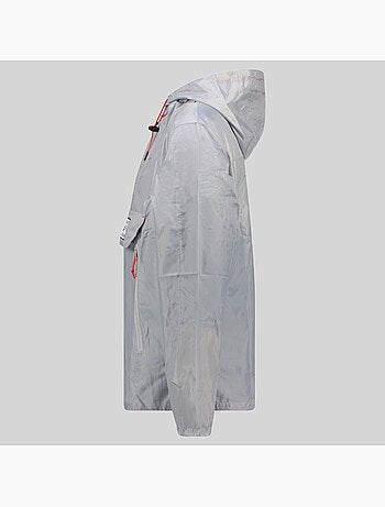 Casaco com capuz choupa – geographical norway