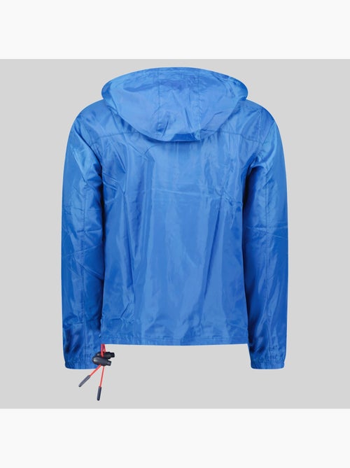 Casaco com capuz choupa – geographical norway - Kiabi Casaco com capuz choupa – geographical norway - Kiabi