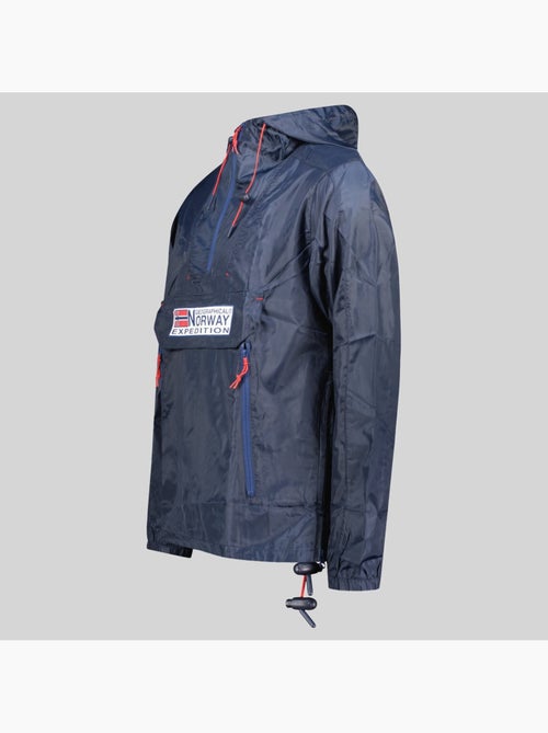 Casaco com capuz choupa – geographical norway - Kiabi Casaco com capuz choupa – geographical norway - Kiabi