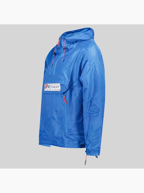 Casaco com capuz choupa – geographical norway - Kiabi Casaco com capuz choupa – geographical norway - Kiabi