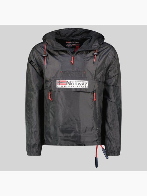Casaco com capuz choupa – geographical norway - Kiabi Casaco com capuz choupa – geographical norway - Kiabi