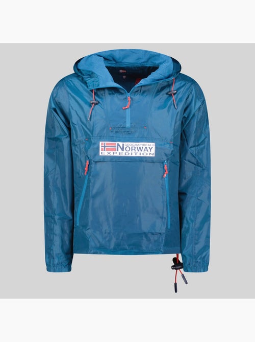 Casaco com capuz choupa – geographical norway - Kiabi Casaco com capuz choupa – geographical norway - Kiabi