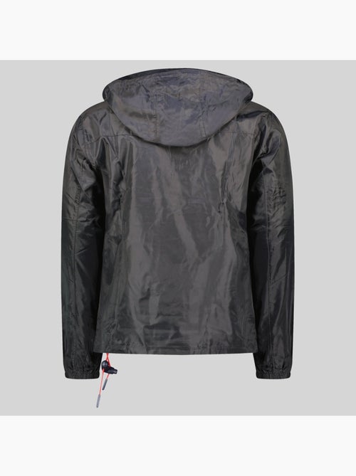 Casaco com capuz choupa – geographical norway - Kiabi Casaco com capuz choupa – geographical norway - Kiabi