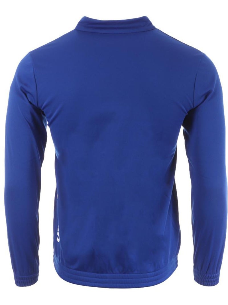 Casaco com Fecho para Homem Umbro 570360 Azul Azul - Kiabi