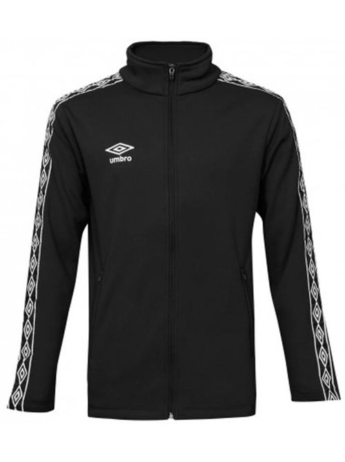 Casaco com Fecho para Menino Umbro Diam 647770 - Kiabi Casaco com Fecho para Menino Umbro Diam 647770 - Kiabi