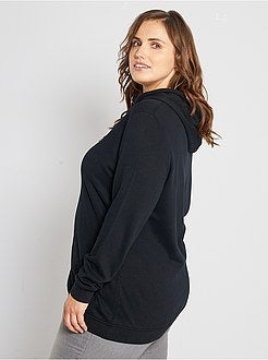 Casaco com fecho - Kiabi