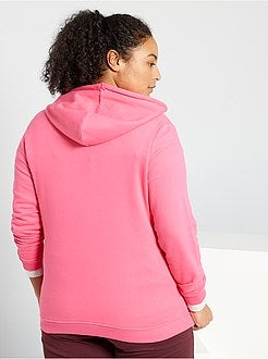 Casaco com fecho - Kiabi